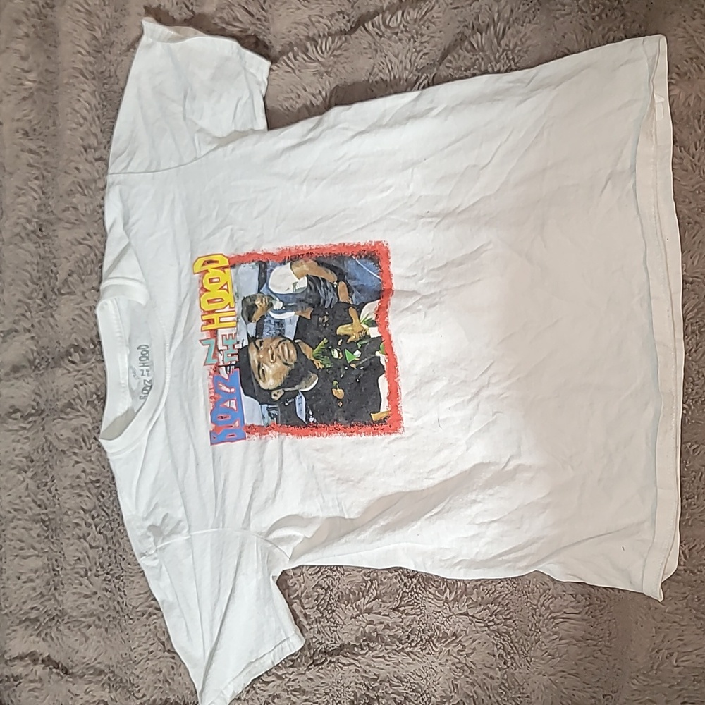 Boyz In The Hood Tshirt